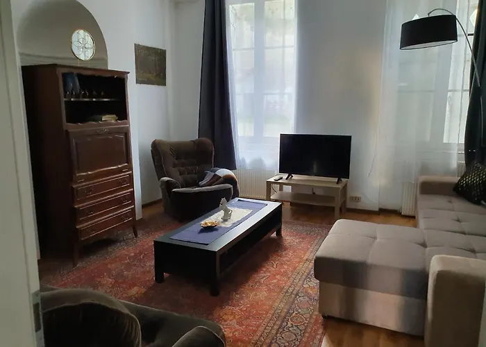 Location Courte Duree