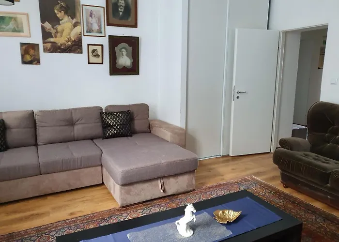 Location Courte Duree