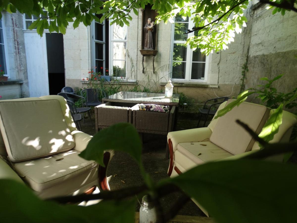 Location Courte Duree Saumur