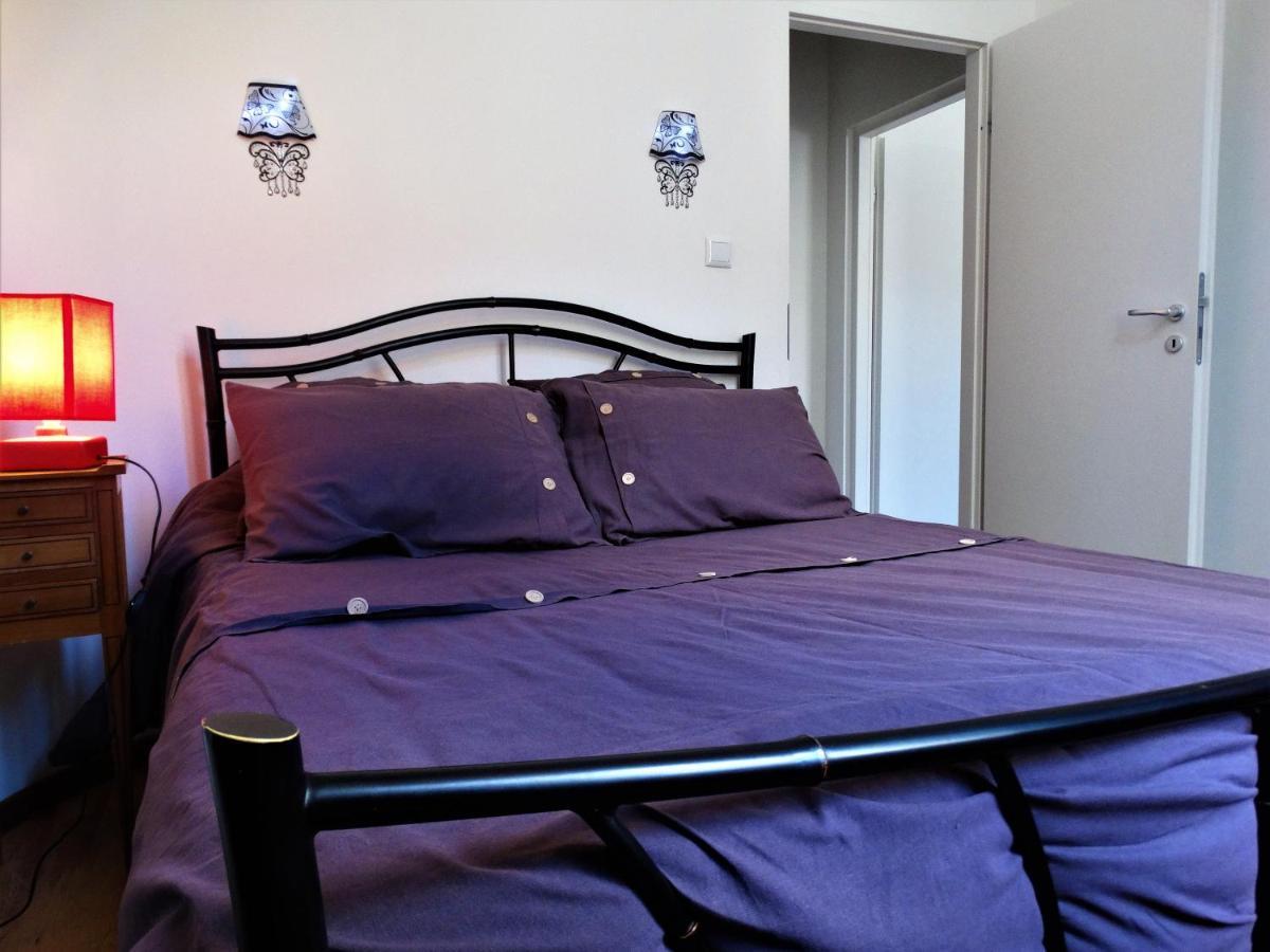 Location Courte Duree Apartment