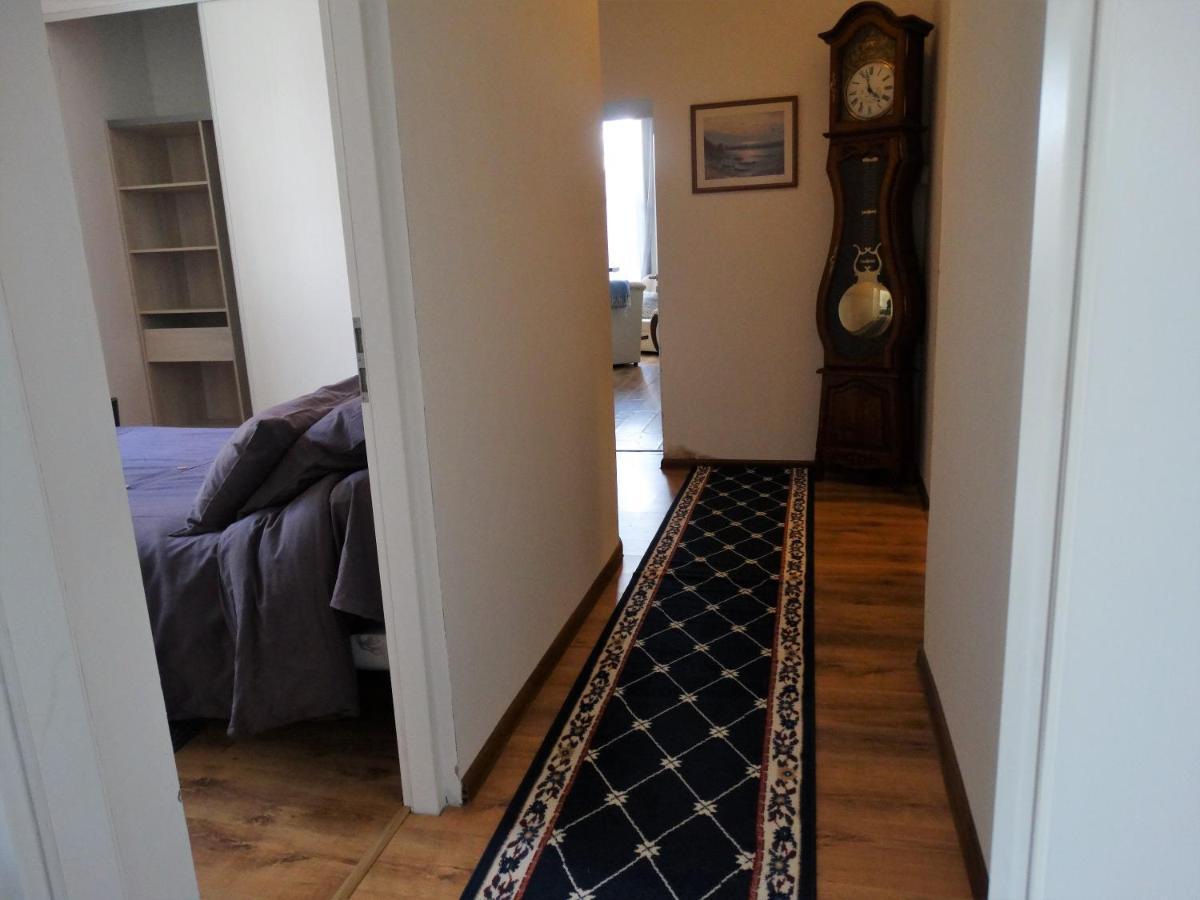 Location Courte Duree *