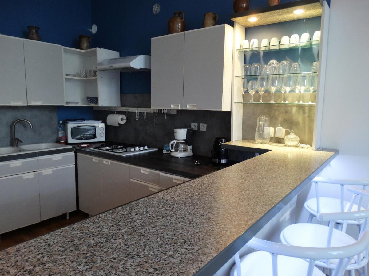 Apartment Location Courte Duree *