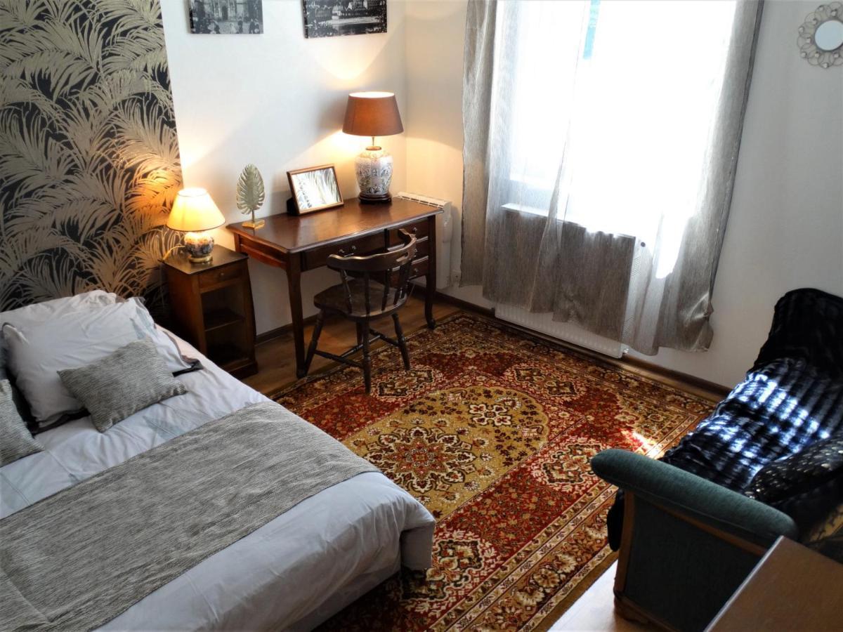 Apartment Location Courte Duree