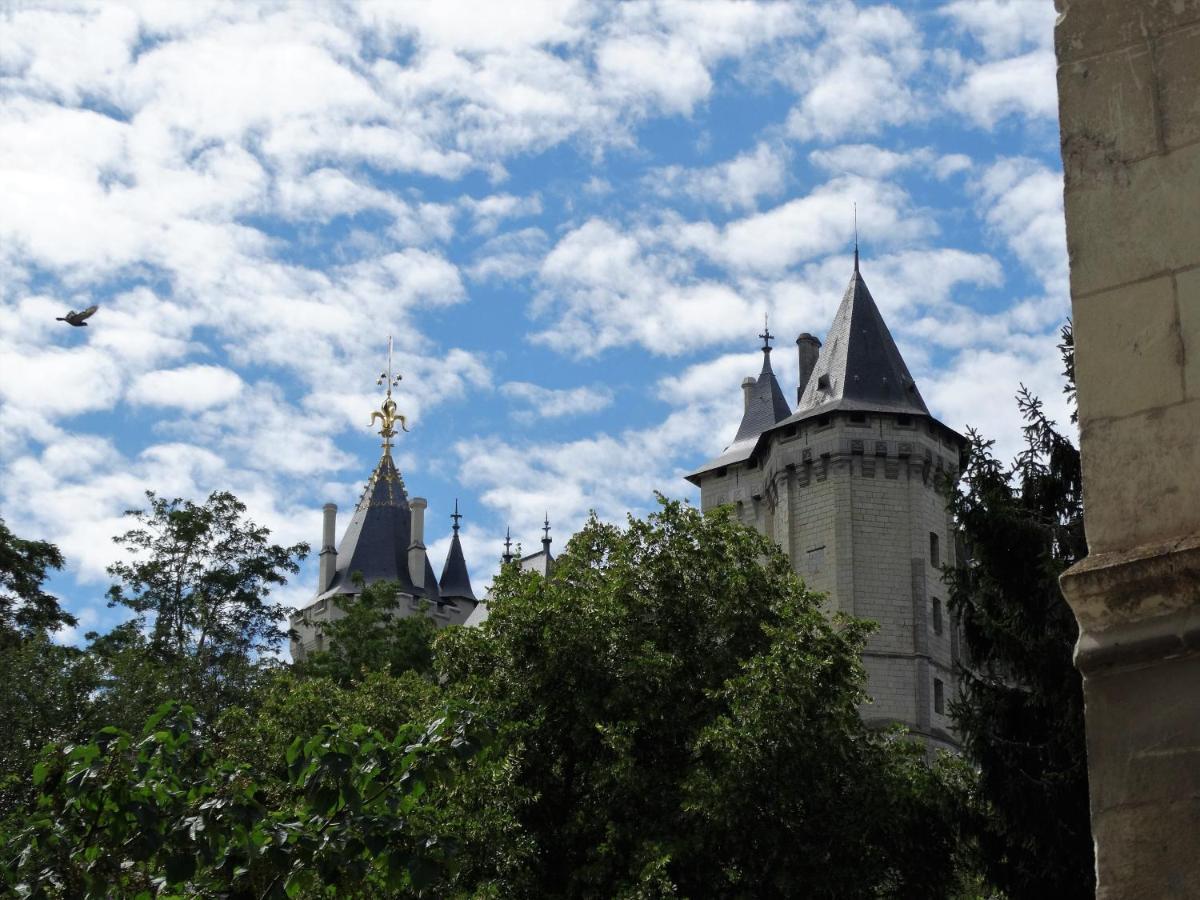Location Courte Duree Saumur