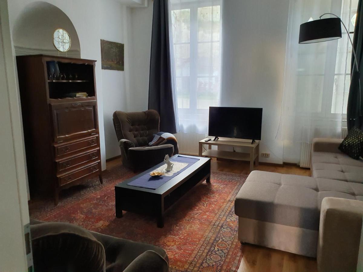 Location Courte Durée Apartamento Saumur