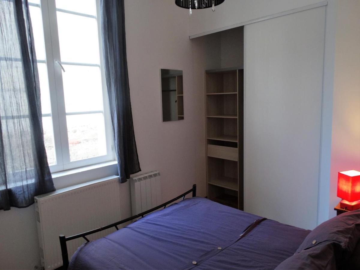 Location Courte Duree Saumur