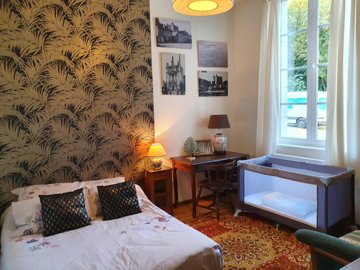 Location Courte Duree * Saumur