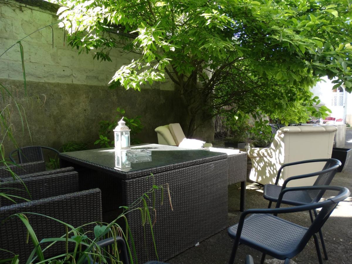 Location Courte Duree