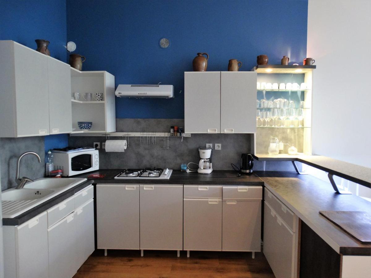 Location Courte Duree Apartment Saumur