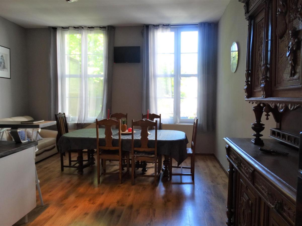 Apartment Location Courte Duree Saumur