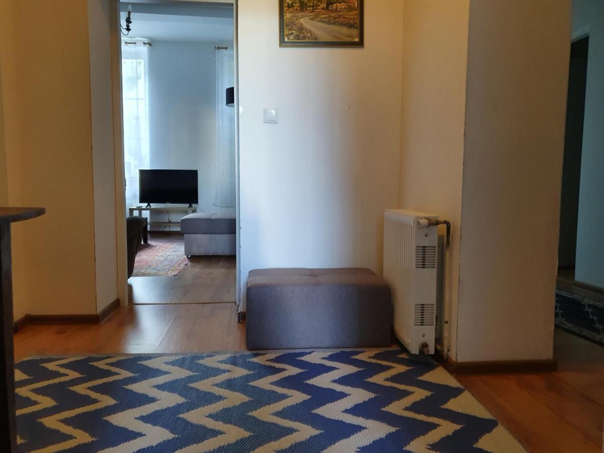 Apartment Location Courte Duree