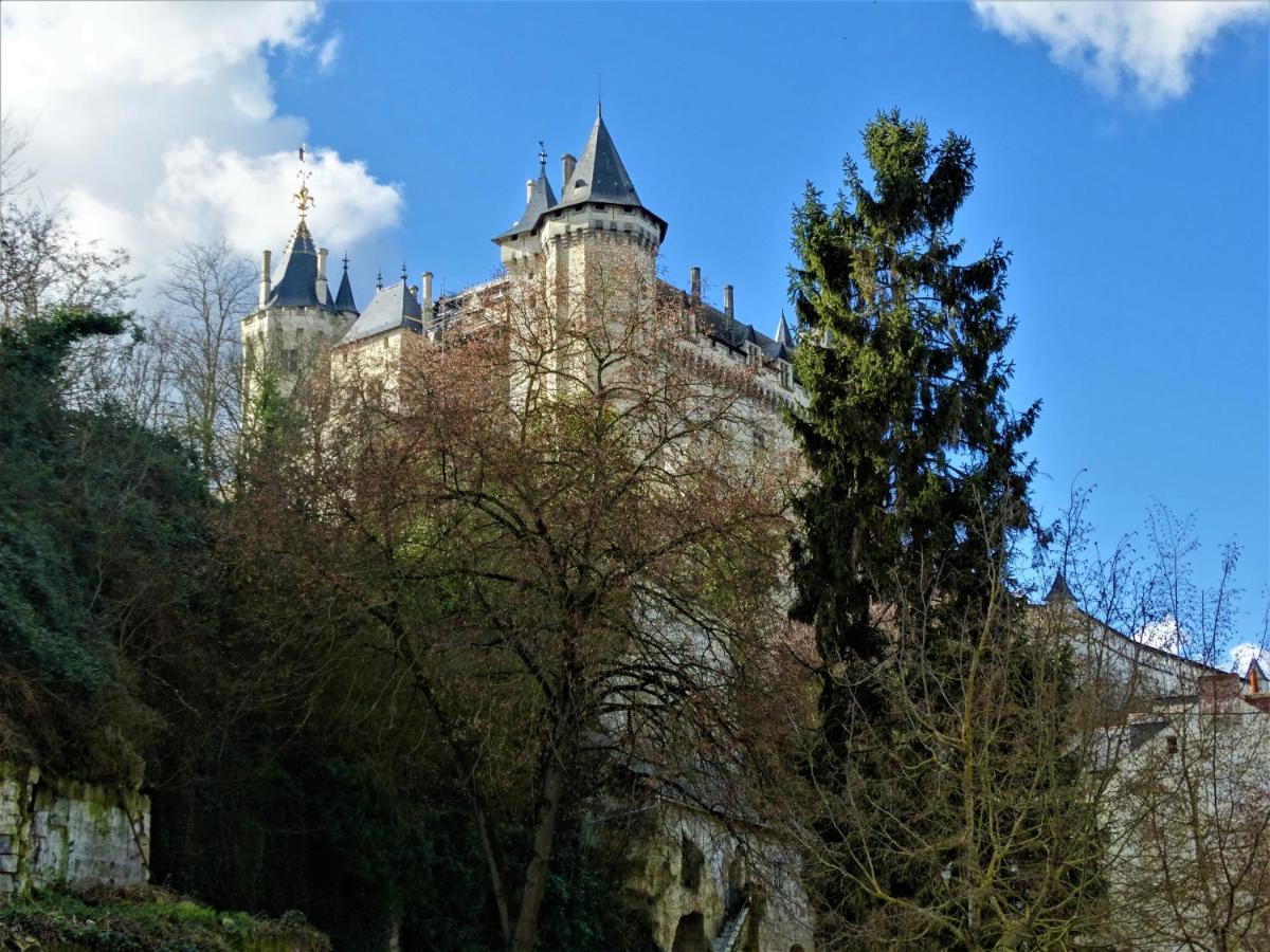 Location Courte Duree * Saumur